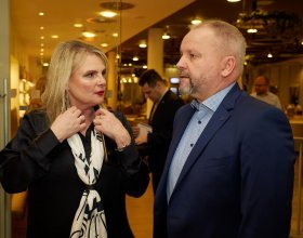 Lucie Urválková, místopředsedkyně představenstva a finanční ředitelka UNIQA Group (19)